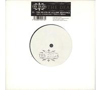 Dears, the - Death of All The Romance [Import]