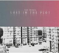 Dears, The - Lost in The Plot [Import]