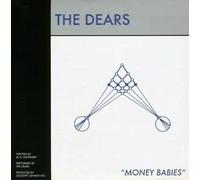 Dears, the - Money Babies [Import]