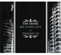 Dears the - No Cities Left Edition [Import]
