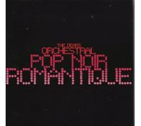 Dears, The - Orchestral Pop Noire. [Import]