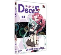 Dears, Vol. 2 : Je suis ton esclave