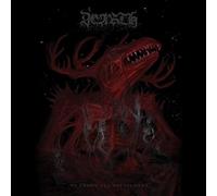 Dearth - To Crown All Befoulment