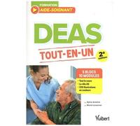 Deas Tout-En-Un