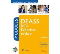 DEASS DC2.: Expertise sociale