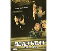 Deat Heat [Import allemand]