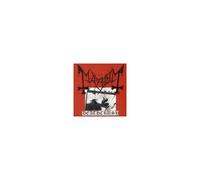 Mayhem - Deathcrush Ltd Edition [Import]