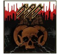 RAM Longboards – Death – CD + DVD