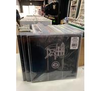 DEATH 2LP NON ANALOGUE EN SCÈNE SÉRIE MONTRÉAL 22/06/1995