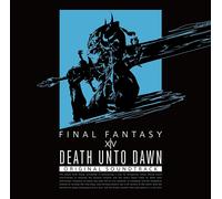 Death À Dawn Final Fantasy XIV Original Bande CD Blu-Ray Audio Neuf Code