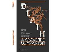 La mort – Compagnon au pied de la tombe – Thames & Hudson