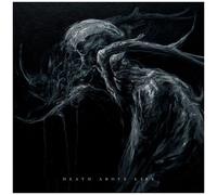 Orbit Culture – Death Above Life – CD