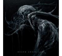 Death Above Life – Vinyle Exclusivité France – Rouge transparent – Century Media Records