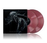 Orbit Culture – Death Above Life – Vinyle LP (marron, pochette gatefold)