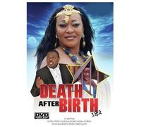 Death After Birth 1-2 [Dvd]