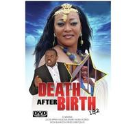 Death After Birth 1-2 [Dvd]