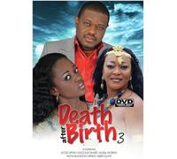 Death After Birth 3 And 4 [Dvd]