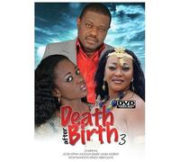 Death After Birth 3 And 4 [Dvd]