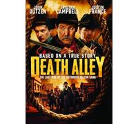 Death Alley