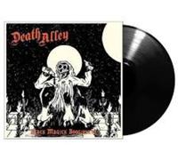 Death Alley Black Magick Boogieland (Vinyl) 12" Album