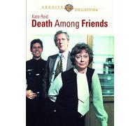 Death Among Friends (Archive Collection/ On Demand Dvd-R)