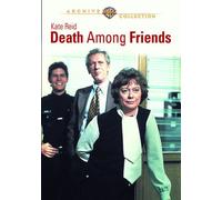 Death Among Friends (Archive Collection/ On Demand Dvd-R)