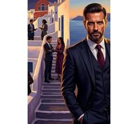 Death Among the Olive Trees:: Murder in the Land of Peace