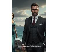 Death Among the Tortoises: A Mystery on the Enchanted Isles