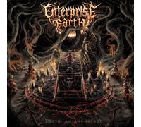 Enterprise earth - Death: an Anthology [Import]