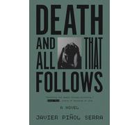 Death and All That Follows