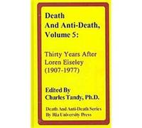 Death and Anti-death Aubrey Degrey, Kevin Kelly (Auteur)