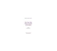 Death And Anti-Death, Volume 21