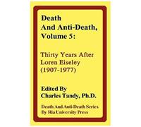 Death And Anti-Death, Volume 5