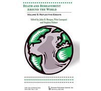 Death And Bereavement Around The World