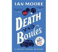 Death and Boules: the unputdownable new cosy murder mystery