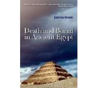 Death And Burial In Ancient Egypt