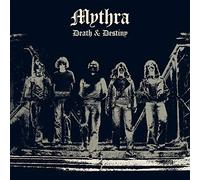 Mythra – Death and Destiny – CD – Édition 40e anniversaire – Integral