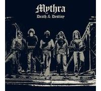 Mythra – Death and Destiny – CD – Édition 40e anniversaire – Integral