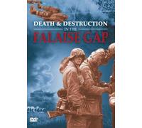 Death and Destruction in the Falaise Gap [Import anglais]