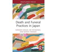 Death and Funeral Practices in Japan