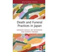 Death And Funeral Practices In Japan