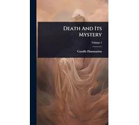 Death And Its Mystery