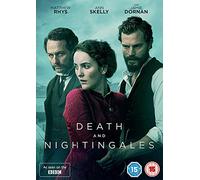 Death and Nightingales [BBC] [Import]