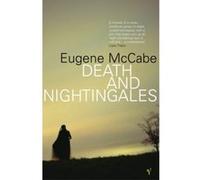 Death and Nightingales McCabe, Eugene (Auteur)