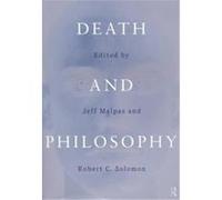 Death and Philosophy