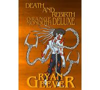 Death And Rebirth: Orange Monolith Deluxe