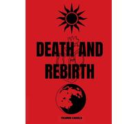 Death and rebirth - Yasmin Eadala - Bookelis - broché - Récit
