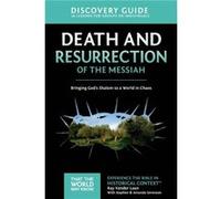 Death and Resurrection of the Messiah Discovery Guide - Ray Vander Laan - HarperChristian Resources - Livre en Anglais - Paperback Ray Vander LaanRay Vander Laan (Auteur)