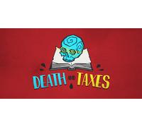 Death and Taxes Key (PC)