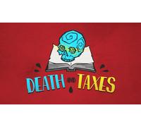 Death and Taxes (Xbox X)